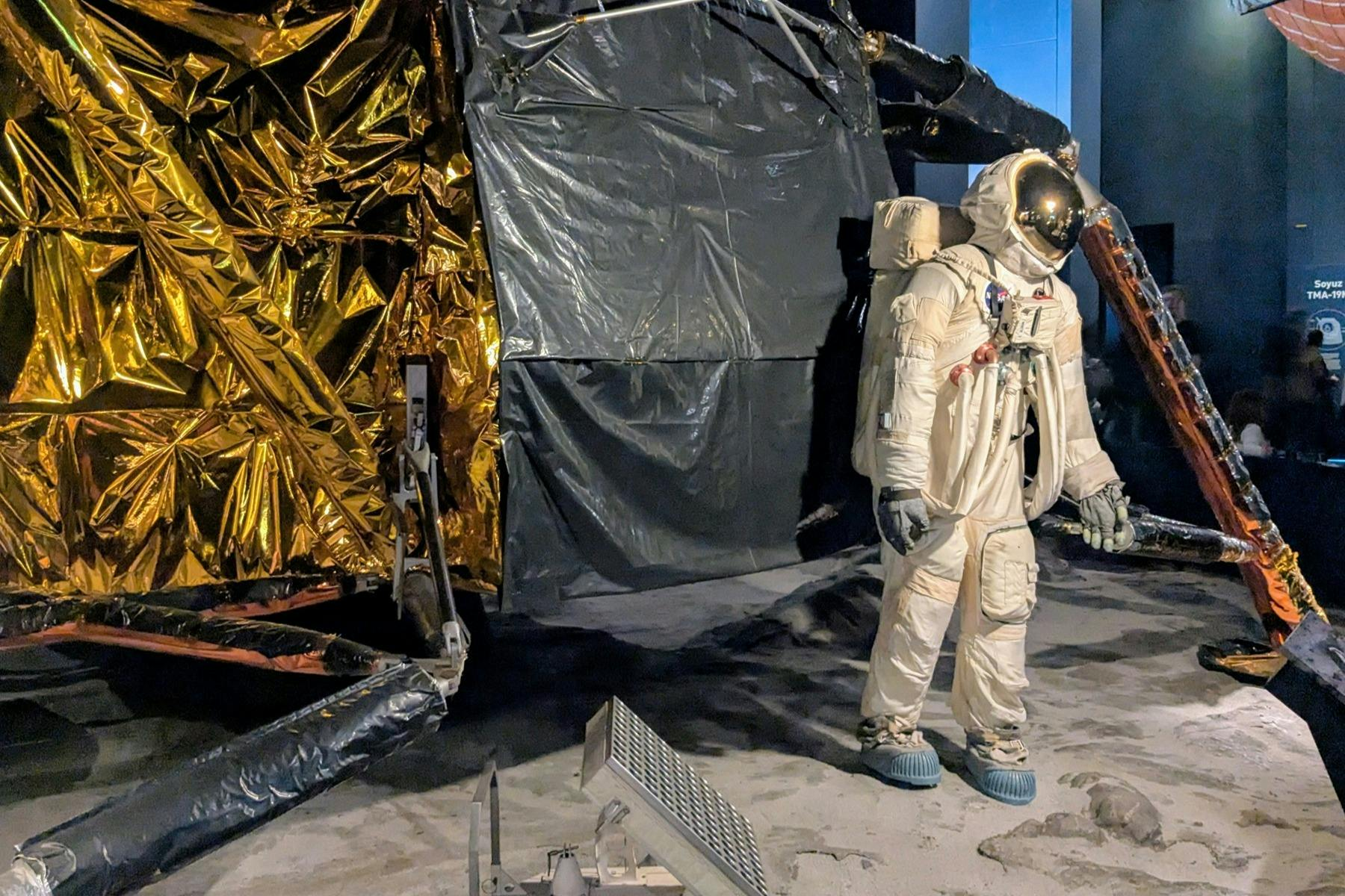 Science Museum London: Priority Entry Ticket + Audio Guide - Photo 1 of 7